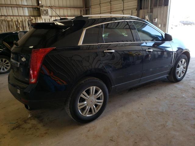 Photo 2 VIN: 3GYFNBE3XFS576944 - CADILLAC SRX 