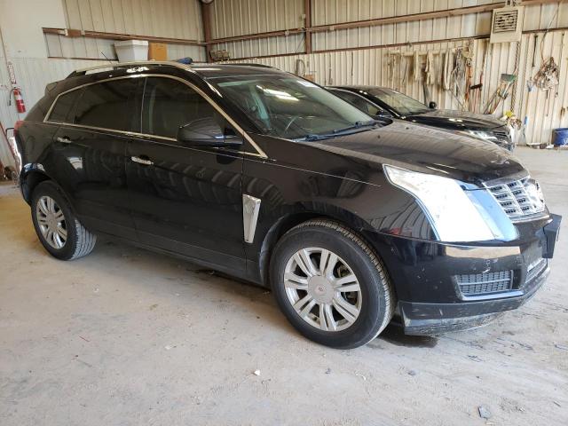 Photo 3 VIN: 3GYFNBE3XFS576944 - CADILLAC SRX 