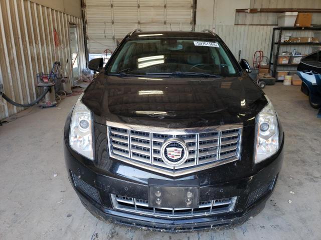 Photo 4 VIN: 3GYFNBE3XFS576944 - CADILLAC SRX 