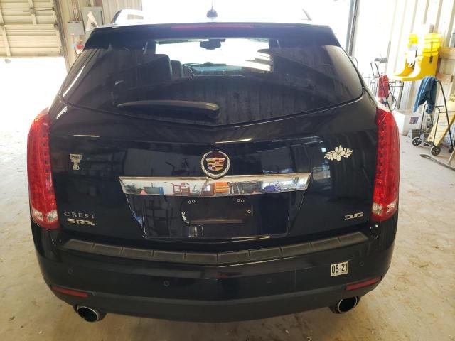 Photo 5 VIN: 3GYFNBE3XFS576944 - CADILLAC SRX 