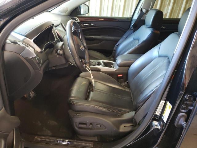 Photo 6 VIN: 3GYFNBE3XFS576944 - CADILLAC SRX 