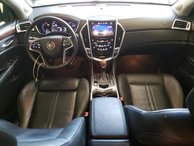 Photo 7 VIN: 3GYFNBE3XFS576944 - CADILLAC SRX 