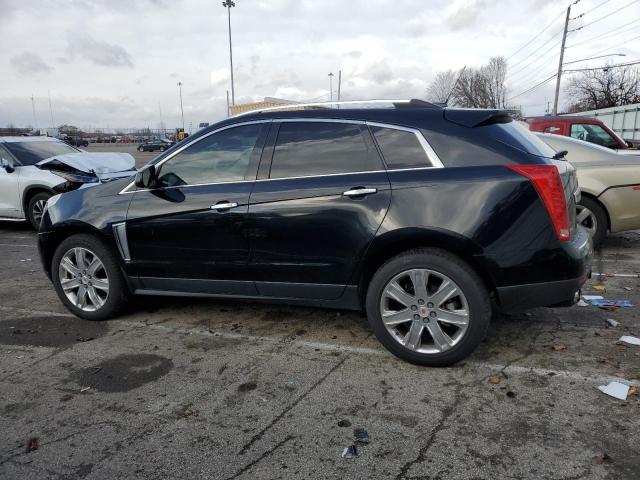 Photo 1 VIN: 3GYFNBE3XFS583361 - CADILLAC SRX 