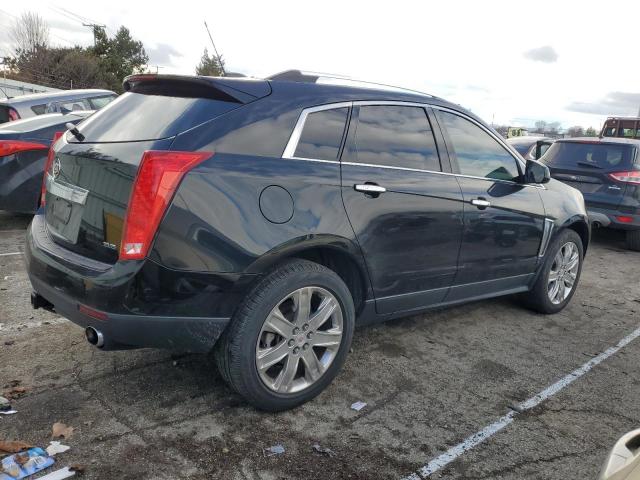 Photo 2 VIN: 3GYFNBE3XFS583361 - CADILLAC SRX 