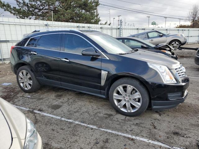 Photo 3 VIN: 3GYFNBE3XFS583361 - CADILLAC SRX 