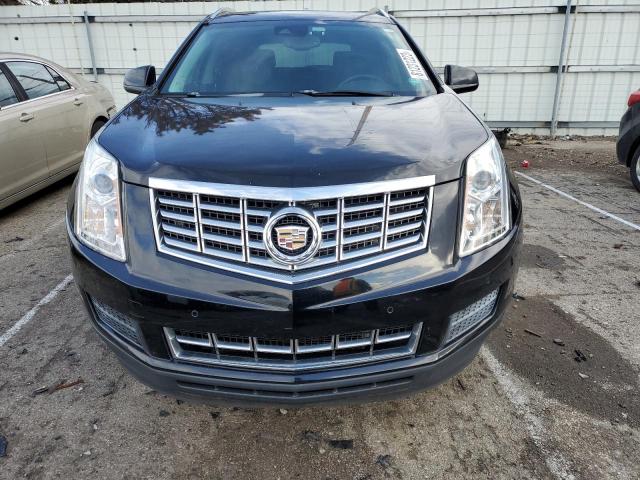 Photo 4 VIN: 3GYFNBE3XFS583361 - CADILLAC SRX 