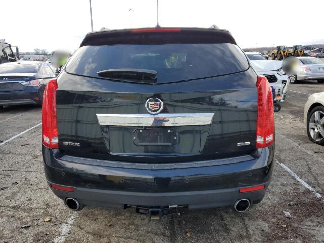 Photo 5 VIN: 3GYFNBE3XFS583361 - CADILLAC SRX 