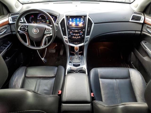 Photo 7 VIN: 3GYFNBE3XFS583361 - CADILLAC SRX 