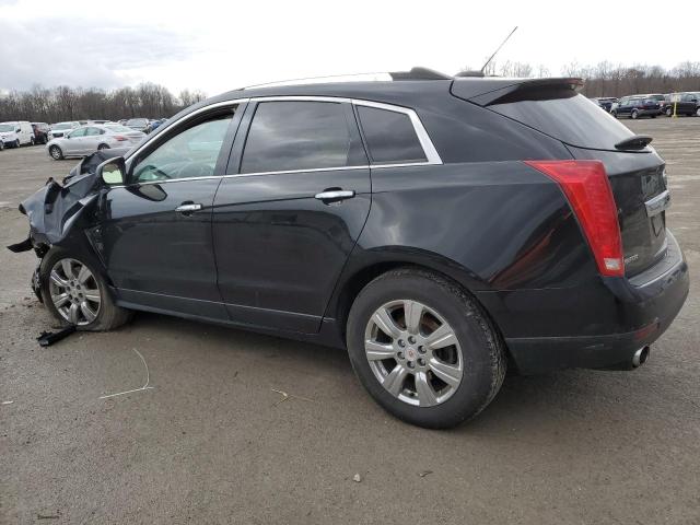 Photo 1 VIN: 3GYFNBE3XFS585613 - CADILLAC SRX PREMIU 