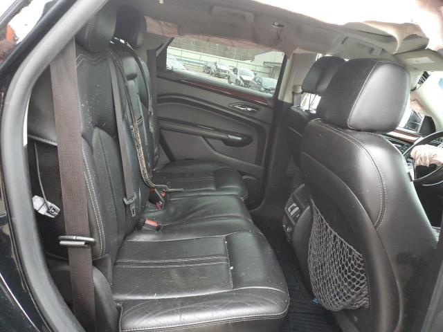 Photo 10 VIN: 3GYFNBE3XFS585613 - CADILLAC SRX PREMIU 