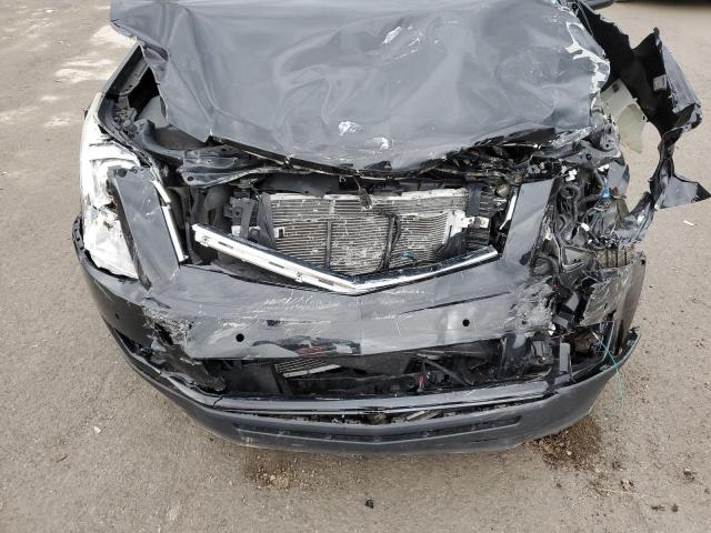 Photo 11 VIN: 3GYFNBE3XFS585613 - CADILLAC SRX PREMIU 