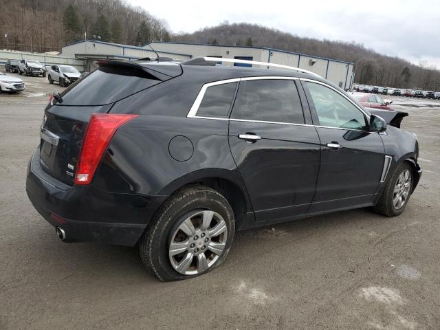 Photo 2 VIN: 3GYFNBE3XFS585613 - CADILLAC SRX PREMIU 