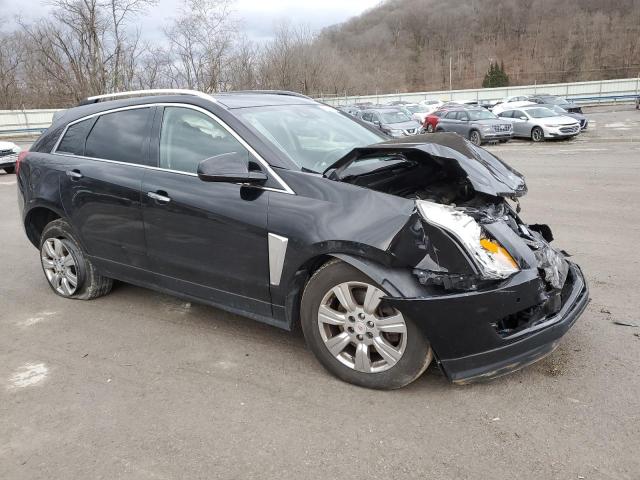 Photo 3 VIN: 3GYFNBE3XFS585613 - CADILLAC SRX PREMIU 