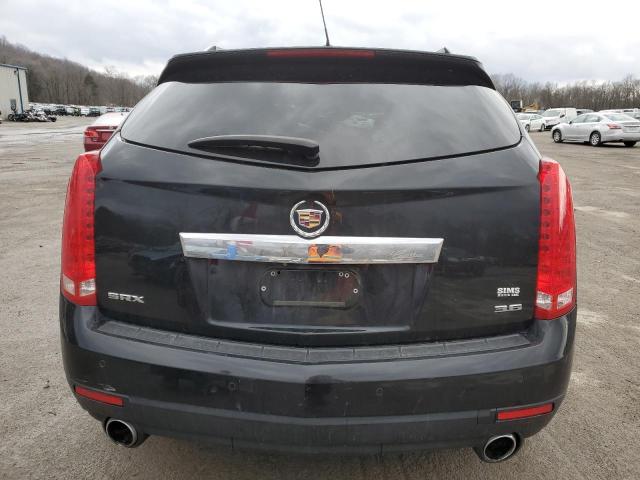 Photo 5 VIN: 3GYFNBE3XFS585613 - CADILLAC SRX PREMIU 