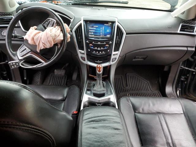 Photo 7 VIN: 3GYFNBE3XFS585613 - CADILLAC SRX PREMIU 