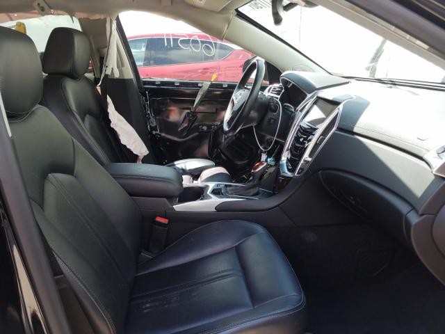 Photo 4 VIN: 3GYFNBE3XFS595610 - CADILLAC SRX LUXURY 