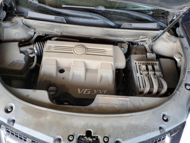 Photo 10 VIN: 3GYFNBE3XFS597745 - CADILLAC SRX LUXURY 