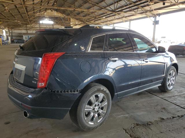 Photo 2 VIN: 3GYFNBE3XFS597745 - CADILLAC SRX LUXURY 