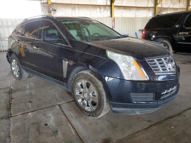 Photo 3 VIN: 3GYFNBE3XFS597745 - CADILLAC SRX LUXURY 