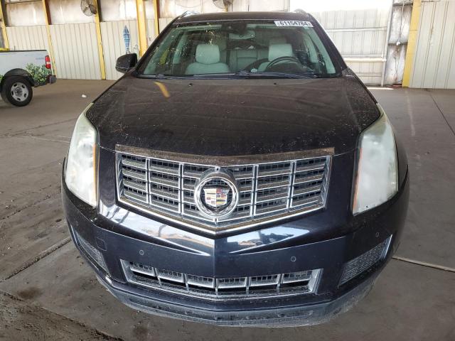 Photo 4 VIN: 3GYFNBE3XFS597745 - CADILLAC SRX LUXURY 