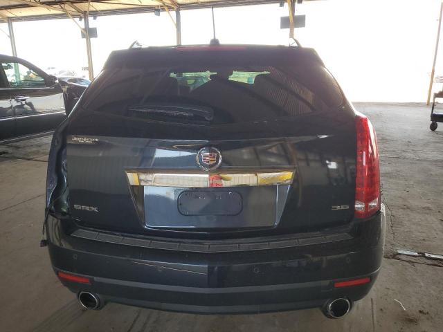 Photo 5 VIN: 3GYFNBE3XFS597745 - CADILLAC SRX LUXURY 