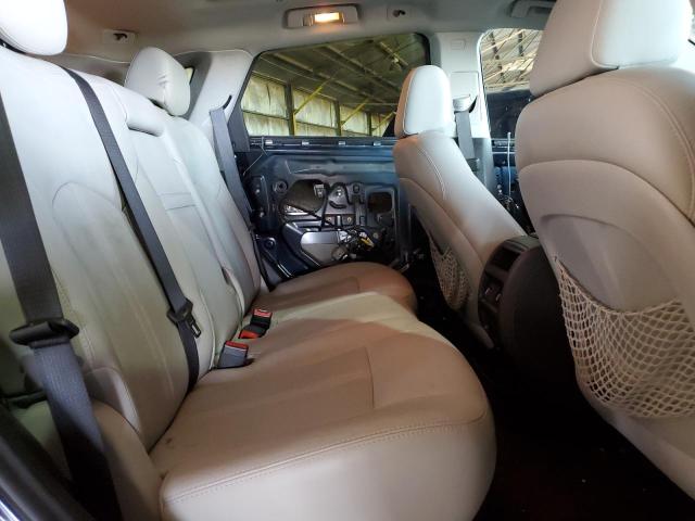 Photo 9 VIN: 3GYFNBE3XFS597745 - CADILLAC SRX LUXURY 