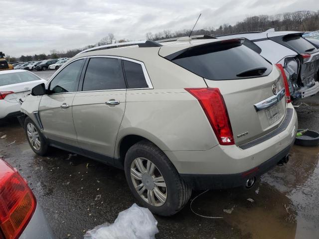 Photo 1 VIN: 3GYFNBE3XFS606265 - CADILLAC SRX 