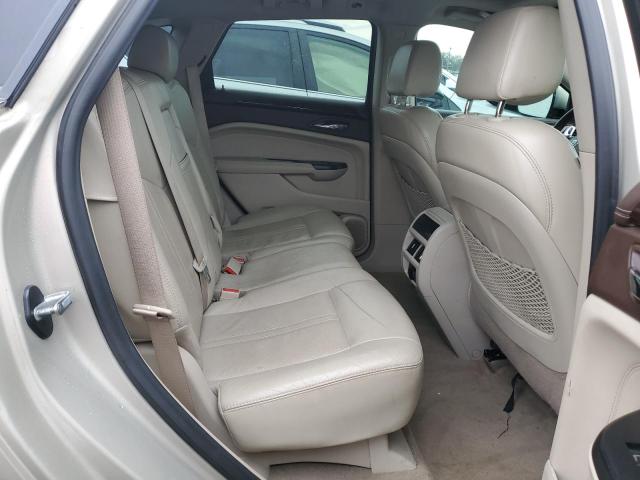 Photo 10 VIN: 3GYFNBE3XFS606265 - CADILLAC SRX 