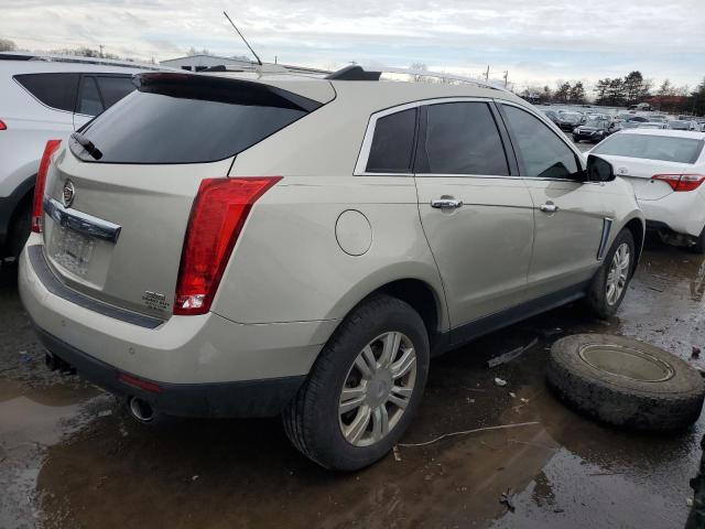 Photo 2 VIN: 3GYFNBE3XFS606265 - CADILLAC SRX 