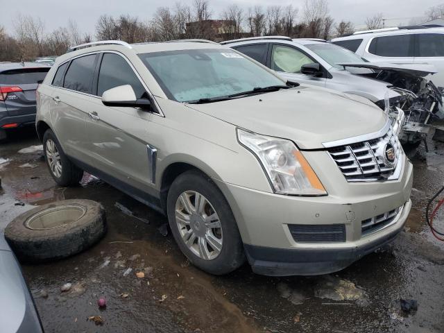 Photo 3 VIN: 3GYFNBE3XFS606265 - CADILLAC SRX 