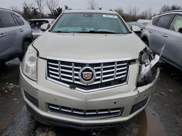 Photo 4 VIN: 3GYFNBE3XFS606265 - CADILLAC SRX 