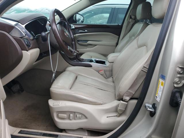 Photo 6 VIN: 3GYFNBE3XFS606265 - CADILLAC SRX 