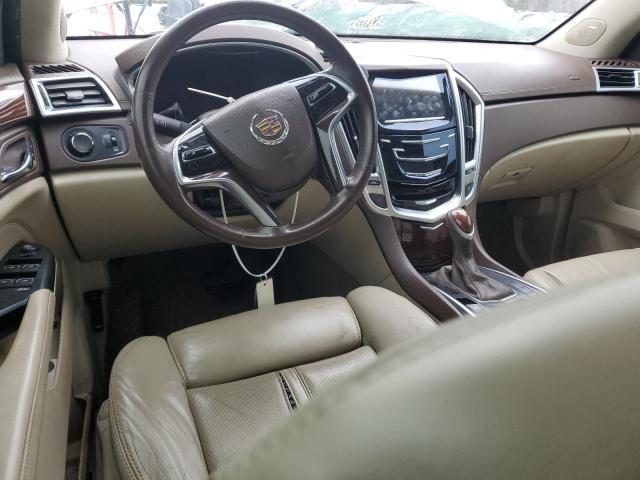 Photo 7 VIN: 3GYFNBE3XFS606265 - CADILLAC SRX 