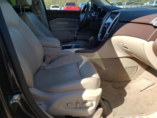 Photo 4 VIN: 3GYFNBE3XFS609084 - CADILLAC SRX LUXURY 