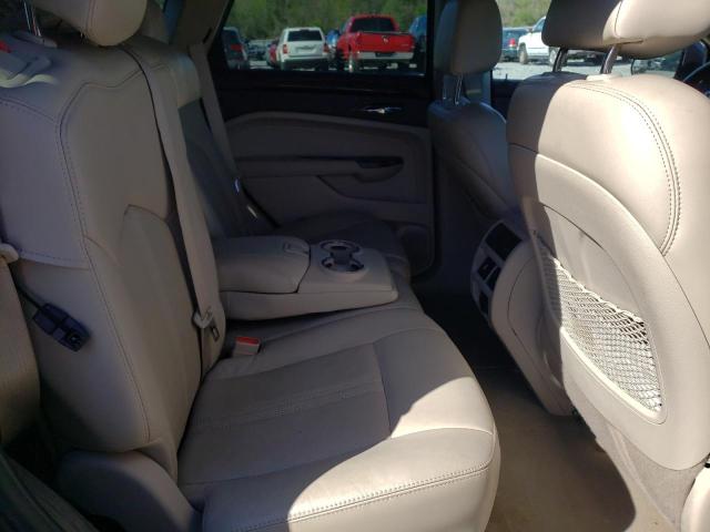 Photo 5 VIN: 3GYFNBE3XFS609084 - CADILLAC SRX LUXURY 