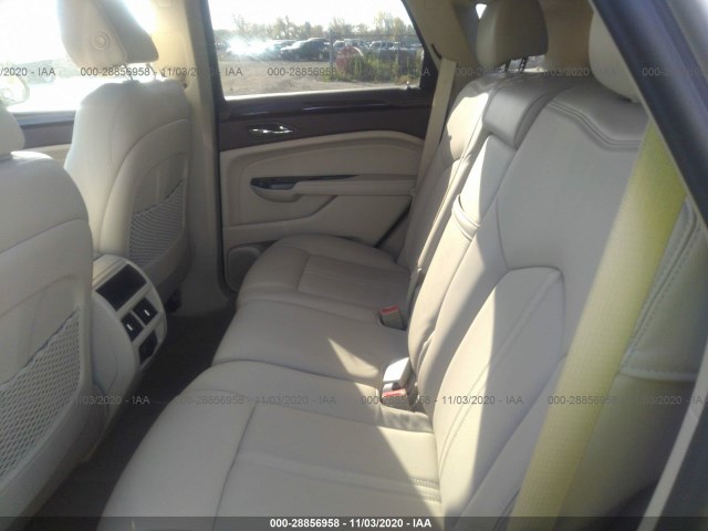 Photo 7 VIN: 3GYFNBE3XFS641405 - CADILLAC SRX 