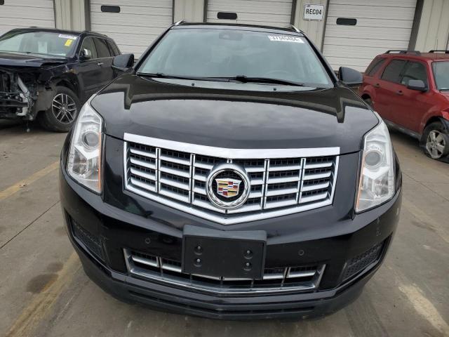 Photo 4 VIN: 3GYFNBE3XFS641517 - CADILLAC SRX 