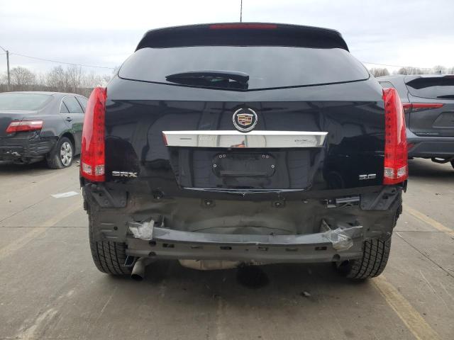 Photo 5 VIN: 3GYFNBE3XFS641517 - CADILLAC SRX 