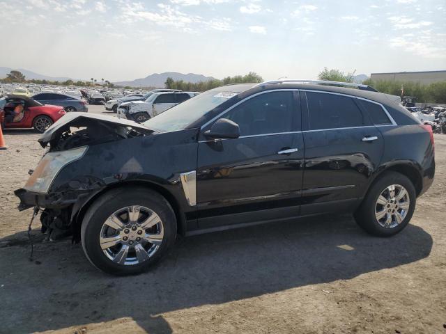 Photo 0 VIN: 3GYFNBE3XGS522223 - CADILLAC SRX LUXURY 