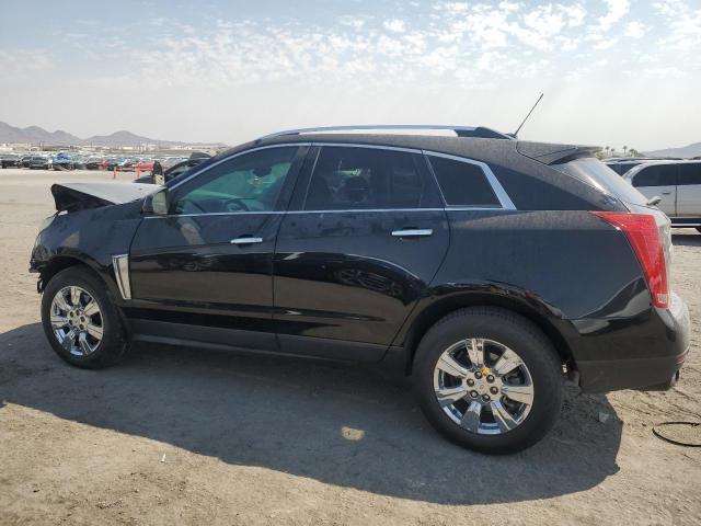 Photo 1 VIN: 3GYFNBE3XGS522223 - CADILLAC SRX LUXURY 