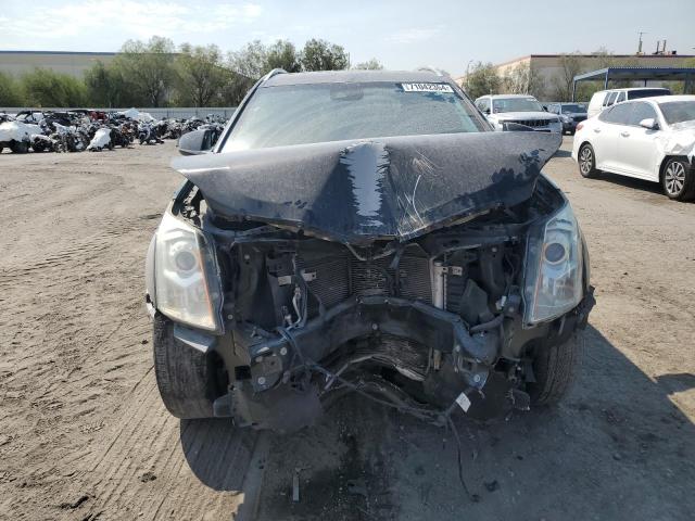 Photo 4 VIN: 3GYFNBE3XGS522223 - CADILLAC SRX LUXURY 