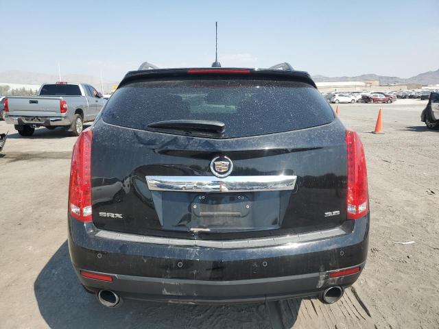 Photo 5 VIN: 3GYFNBE3XGS522223 - CADILLAC SRX LUXURY 