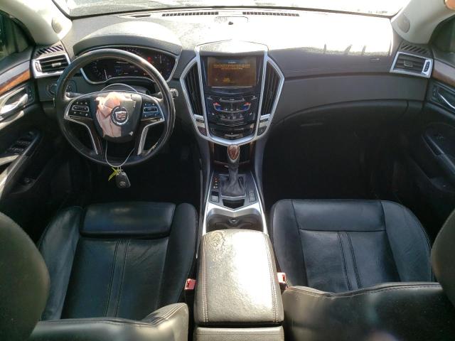 Photo 7 VIN: 3GYFNBE3XGS522223 - CADILLAC SRX LUXURY 