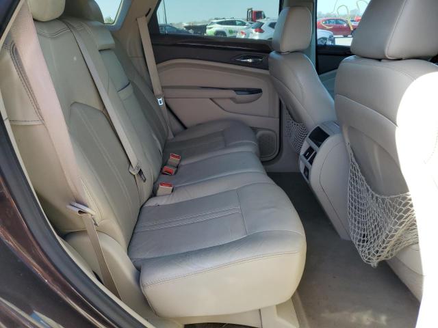 Photo 10 VIN: 3GYFNBE3XGS522383 - CADILLAC SRX LUXURY 