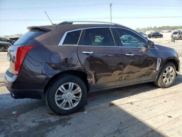 Photo 2 VIN: 3GYFNBE3XGS522383 - CADILLAC SRX LUXURY 