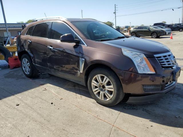 Photo 3 VIN: 3GYFNBE3XGS522383 - CADILLAC SRX LUXURY 