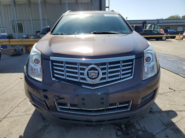 Photo 4 VIN: 3GYFNBE3XGS522383 - CADILLAC SRX LUXURY 