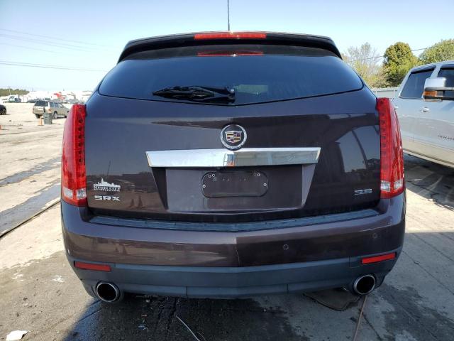 Photo 5 VIN: 3GYFNBE3XGS522383 - CADILLAC SRX LUXURY 