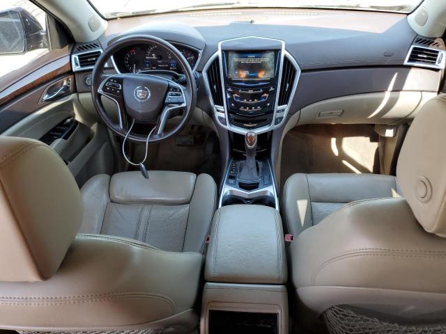 Photo 7 VIN: 3GYFNBE3XGS522383 - CADILLAC SRX LUXURY 