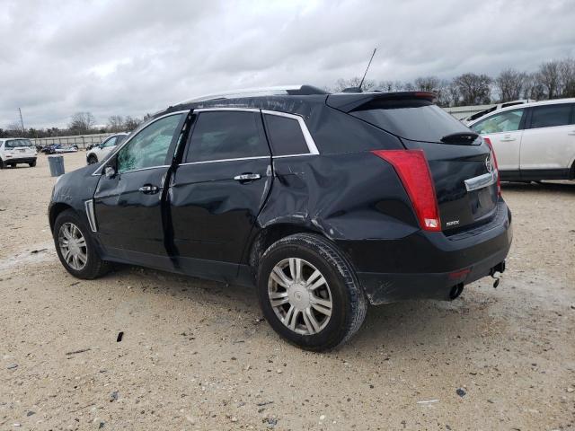 Photo 1 VIN: 3GYFNBE3XGS526854 - CADILLAC SRX 